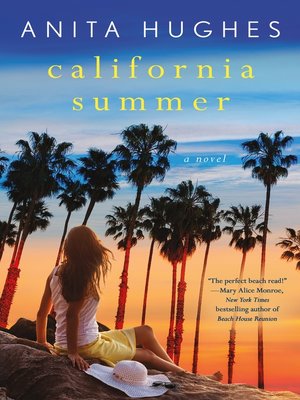 cover image of California Summer